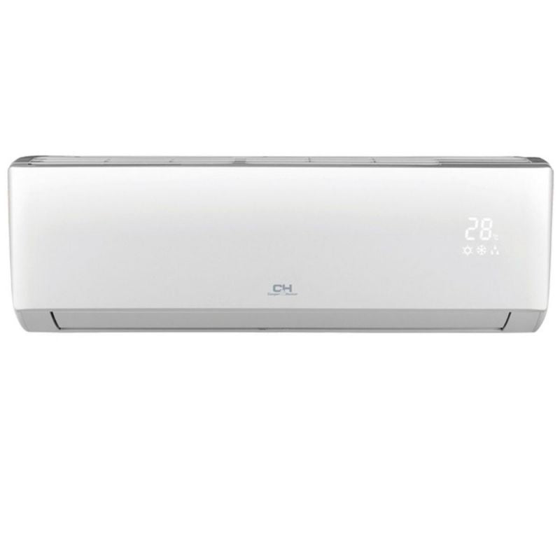 Кондиціонер тепловий насос Cooper&Hunter CH-S12FTXLA2-NG R32 Wi-Fi