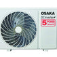 Кондиционер Osaka STV-18HH Elite Inverter