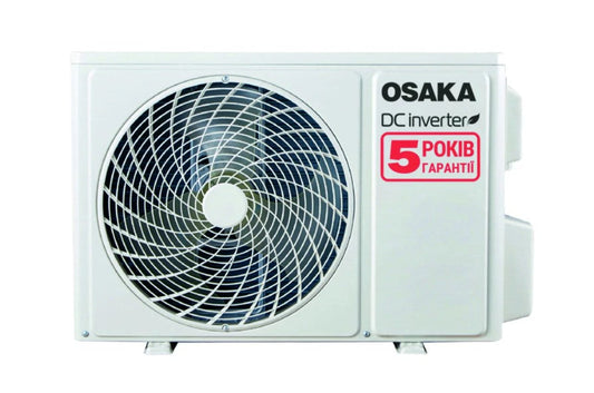 Кондиционер Osaka STV-18HH Elite Inverter