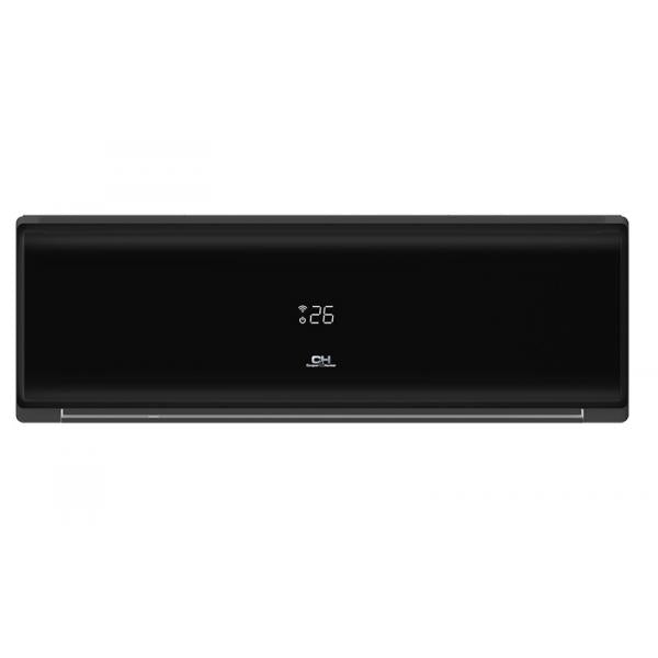 Кондиціонер тепловий насос Cooper&Hunter CH-S12FTXN-PB R32 Wi-Fi
