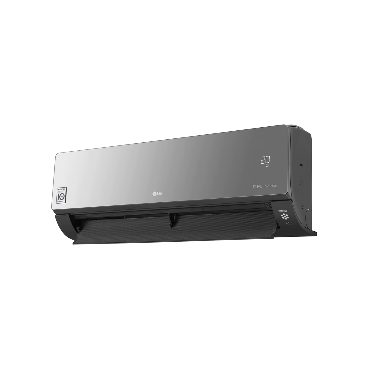 Кондиціонер LG Artcool Mirror AC09BQ