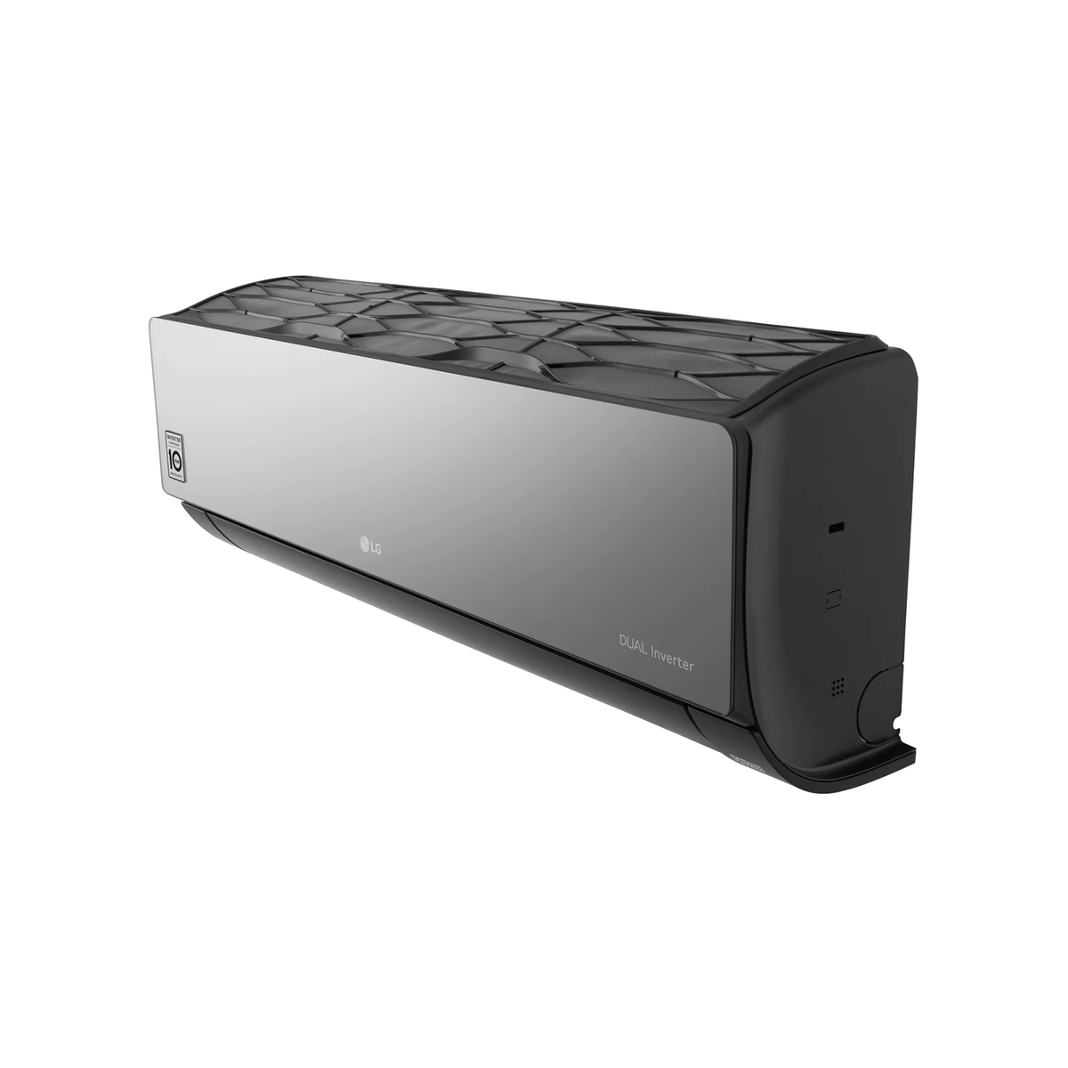 Кондиціонер LG Artcool Mirror AC09BQ