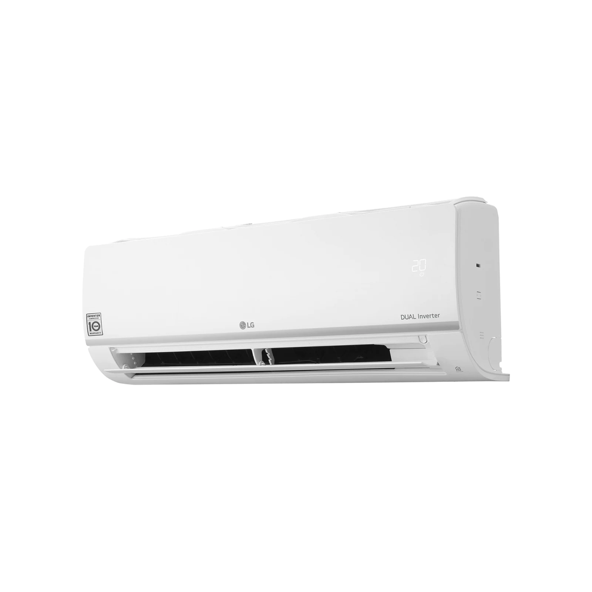 Кондиціонер LG  PC12SQ