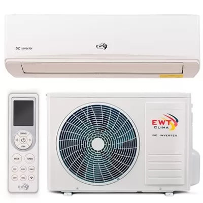 Кондиціонер EWT Clima Scirocco S-120SDP-HRFN8