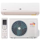 Кондиціонер EWT Clima Scirocco S-090SDP-HRFN8