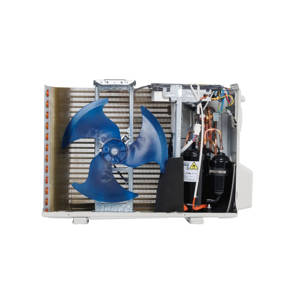 Кондиціонер NC clima Liverpool NCI24EHLIw1eu/NCO24EHLIw1eu