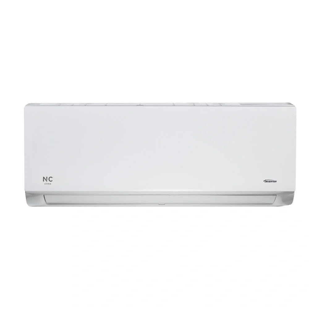 Кондиціонер NC clima Birmingham 2.5 NCI24EHBIw1eu2/NCO24EHLIw1eu