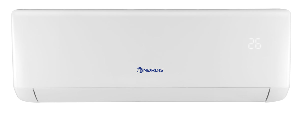 Кондиціонер Nordis VEGA NDI-07ONF/NDO-07ONF