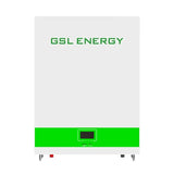Акумуляторна батарея GSL 25.6V 200Ah 5.12kWh LiFePO4 (GSL025200A-B-GBP2)