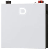 Аккумуляторная батарея Dyness DL5.0C Pro 51.2V 100Ah 5.12kWh LiFePo4 (DL5.0C Pro)