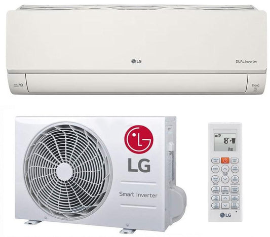 Кондиціонер LG AB12BK (ArtCool Color)