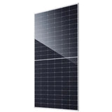Сонячна панель JA Solar JAM54D40-465/LR N-Type
