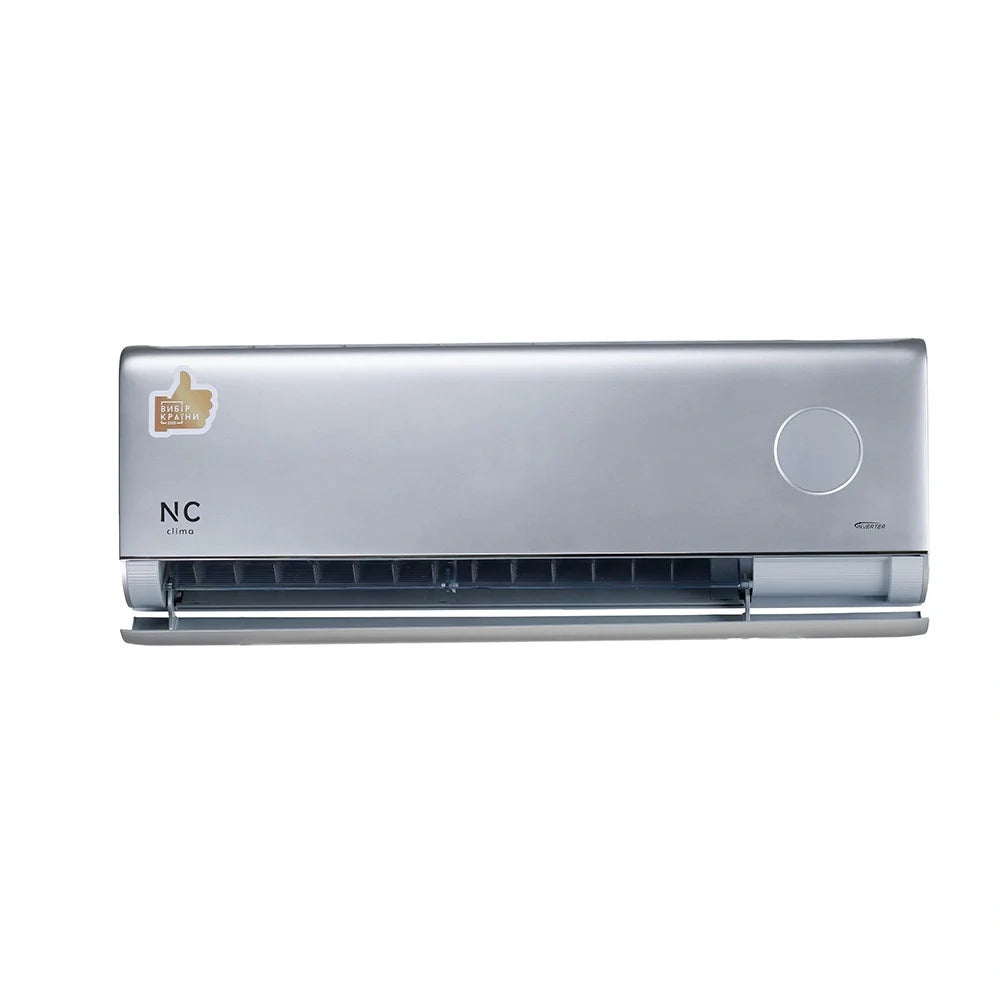 Кондиціонер NC clima Nottingham NCI12EHNIw0eu/NCO12EHNIw0eu