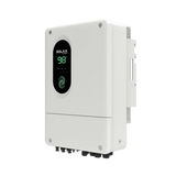 Гібридний сонячний інвертор PROSOLAX  X1-Lite-8.0-LV