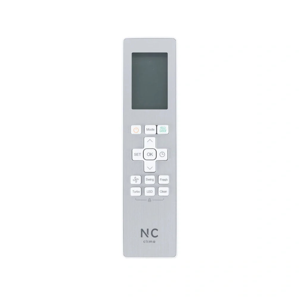 Кондиціонер NC clima Manchester NCI24EHMIw1eu/NCO24EHMIw1eu
