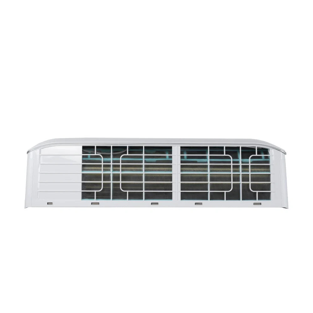 Кондиціонер NC clima Birmingham NCI24EHBIw1eu/NCO24EHBIw1eu
