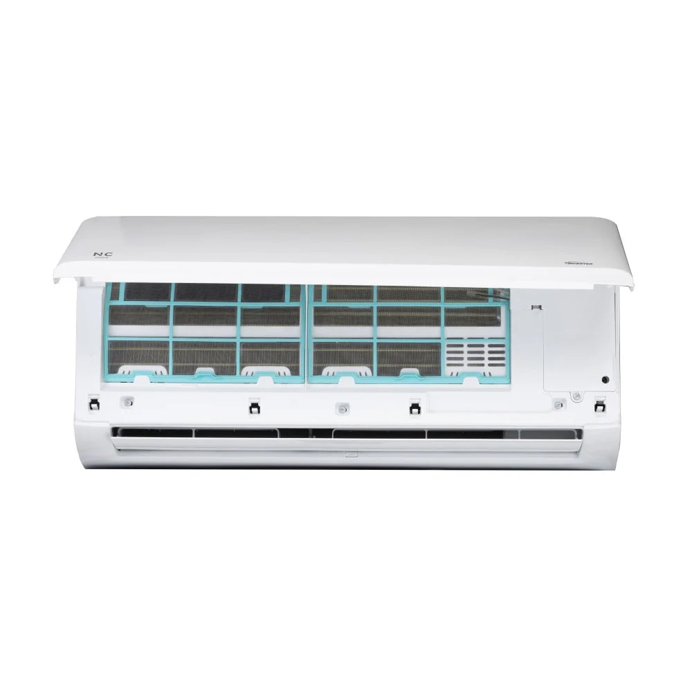 Кондиціонер NC clima Manchester NCI24EHMIw1eu/NCO24EHMIw1eu