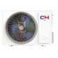 Кондиціонер тепловий насос Cooper&Hunter CH-S18FTXN-PB R32 Wi-Fi