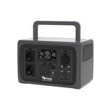 Портативна зарядна станція AL 600 PowerBox (512 Вт/г)