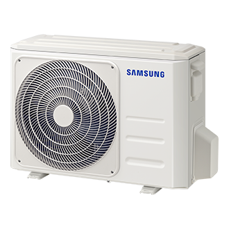Кондиціонер спліт-система Samsung AR12TXHQASINUA
