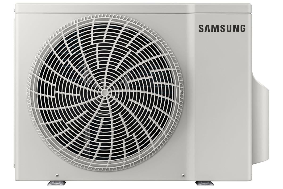 Кондиціонер інверторний спліт-система Samsung GEO WindFree AR60F18C1BWNUA