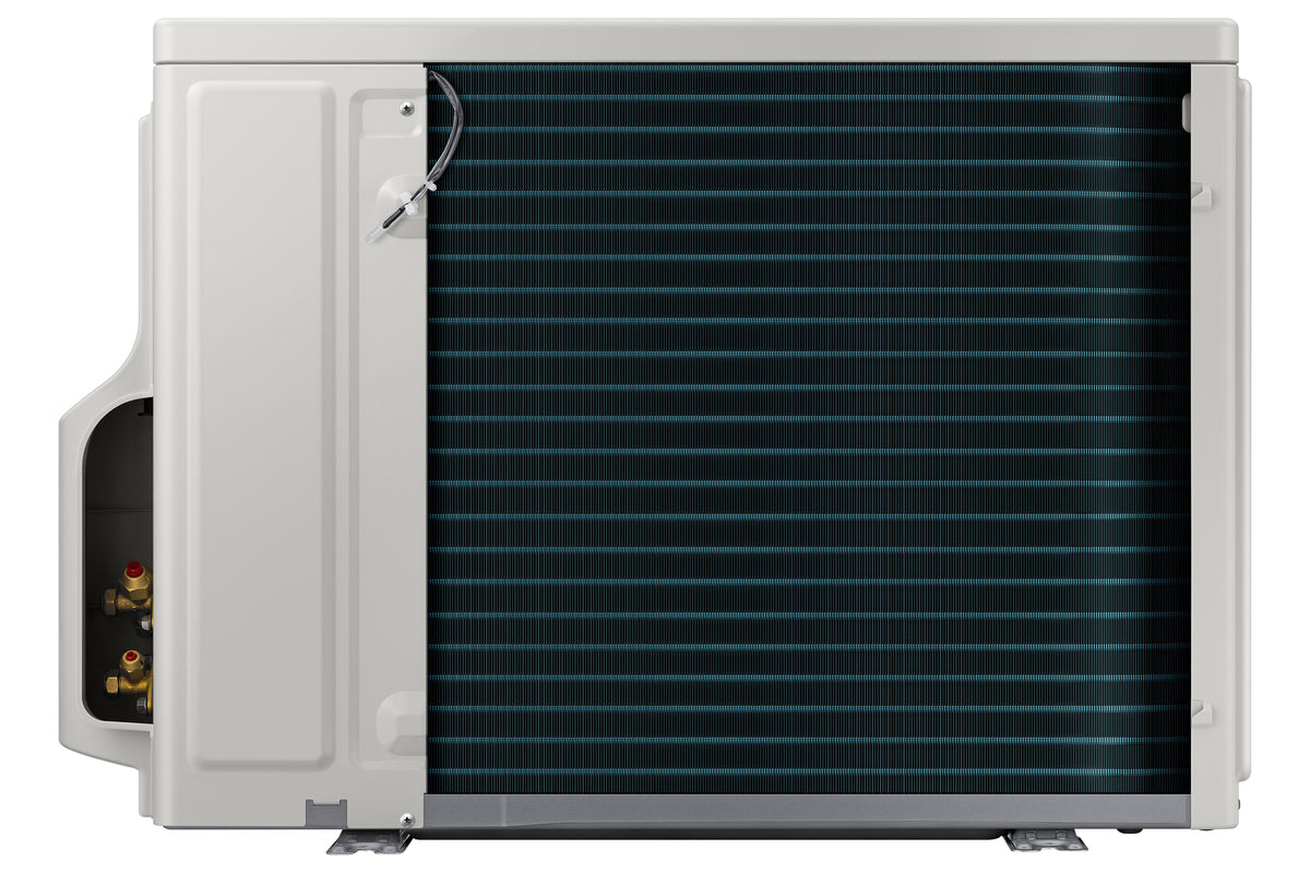 Кондиціонер інверторний спліт-система Samsung GEO WindFree AR60F09C1BWNUA
