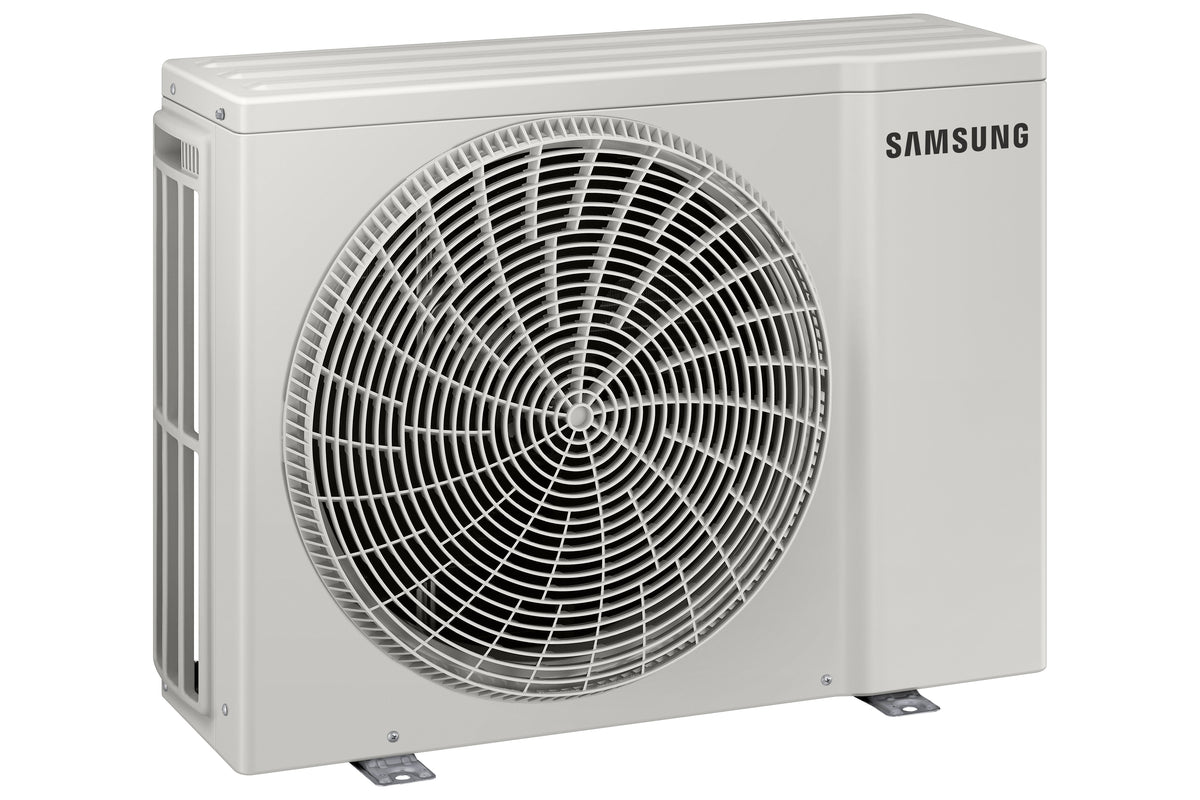 Кондиціонер інверторний спліт-система Samsung GEO WindFree AR60F09C1BWNUA