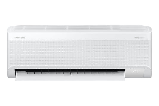 Кондиціонер Samsung Geo WindFree Mass AR09BXFAMWKNUA R32