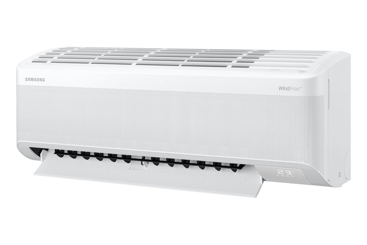 Кондиціонер Samsung Geo WindFree Mass AR18BXFAMWKNUA R32