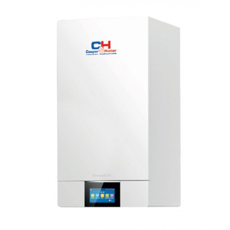 Тепловий насос повітря-вода Cooper&Hunter CH-HP12.0SIRM3 UNITHERM 3 SPLIT R32