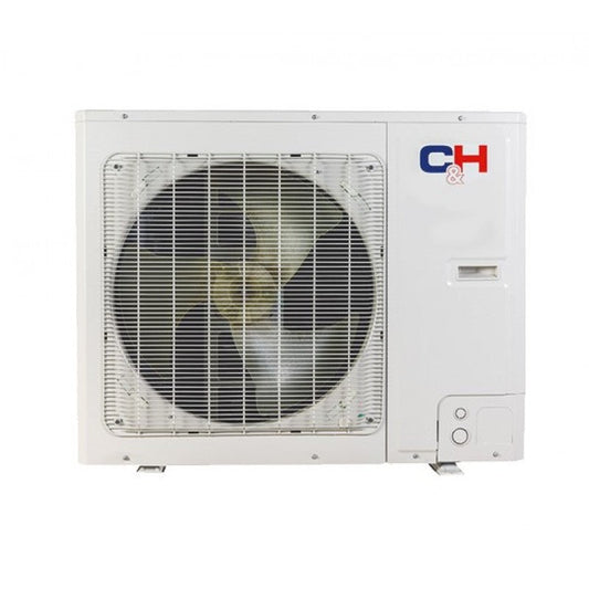 Тепловий насос повітря-вода Cooper&Hunter CH-HP6.0SIRK3 UNITHERM 3 SPLIT R32