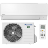 Кондиціонер Panasonic CS-BZ25ZKE/CU-BZ25ZKE Super Compact