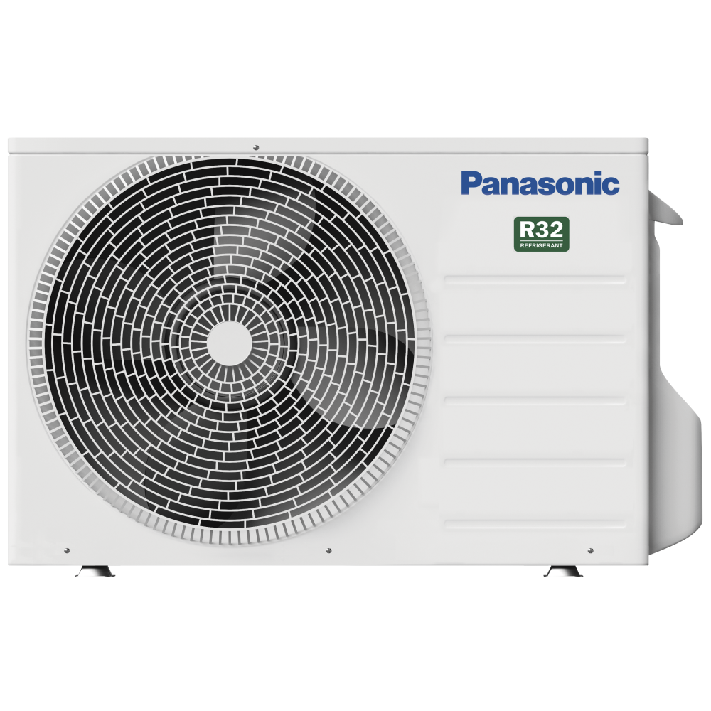 Кондиціонер Panasonic CS-BZ60ZKE/CU-BZ60ZKE Super Compact