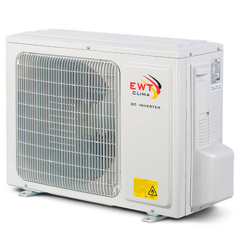 Кондиціонер спліт-система EWT Clima S-120GDI-HRFN1