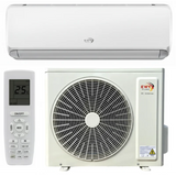 Кондиціонер EWT Clima LEVANTE PRO S-090GDLP-HRFN8