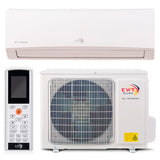Кондиціонер EWT Clima Passat S-090GDP-HRFN8