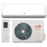 Кондиціонер EWT Clima TAIFUN PRO S-090SNI-HRFN8 PRO