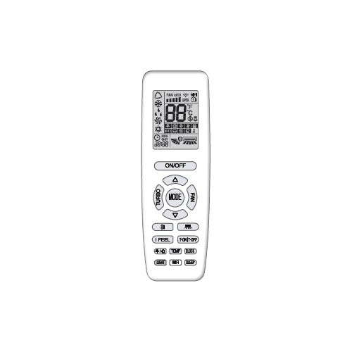 Кондиціонер Gree Cosmo R-32 GWH12AWCXB-K6DNA1A