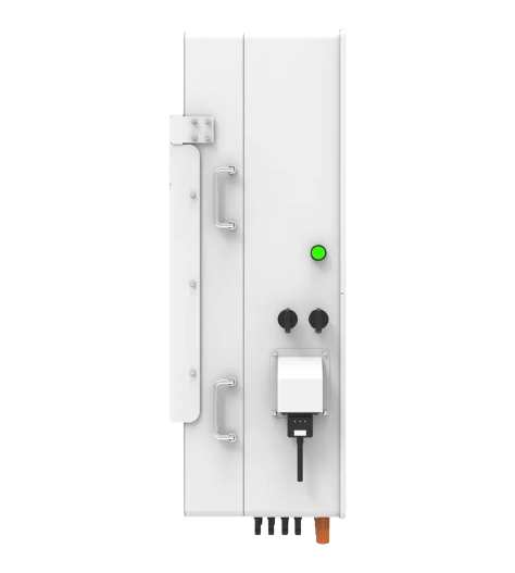 Гібридний високовольтний інвертор DEYE SUN-30K-SG02HP3-EU-AM3