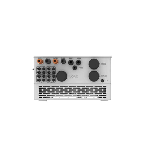 Гібридний високовольтний інвертор DEYE SUN-30K-SG02HP3-EU-AM3