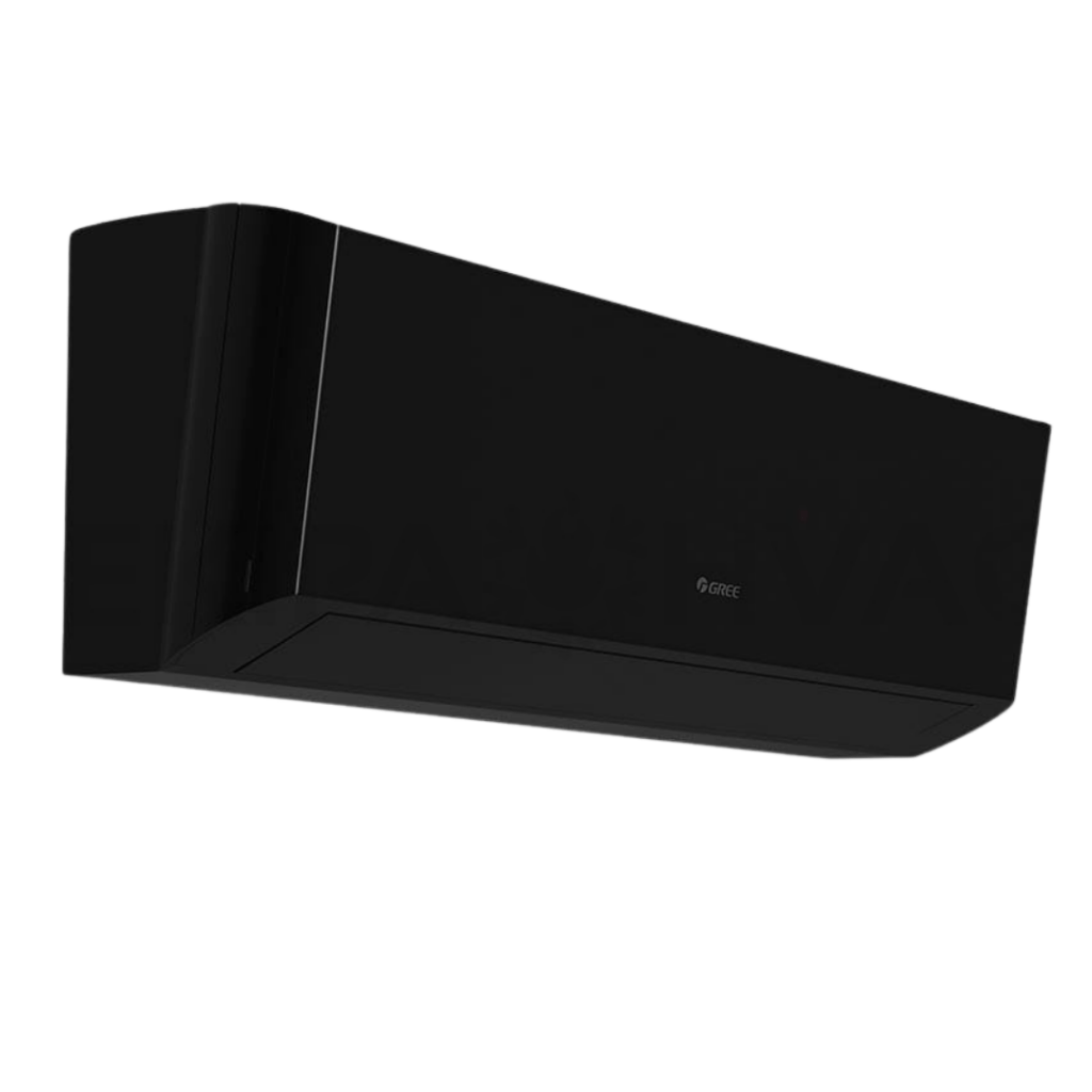 Кондиціонер Gree Clivia Inverter Black GWH09AUCXB-K6DNA1A R-32
