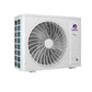 Кондиціонер Gree Clivia Inverter Black GWH09AUCXB-K6DNA1A R-32