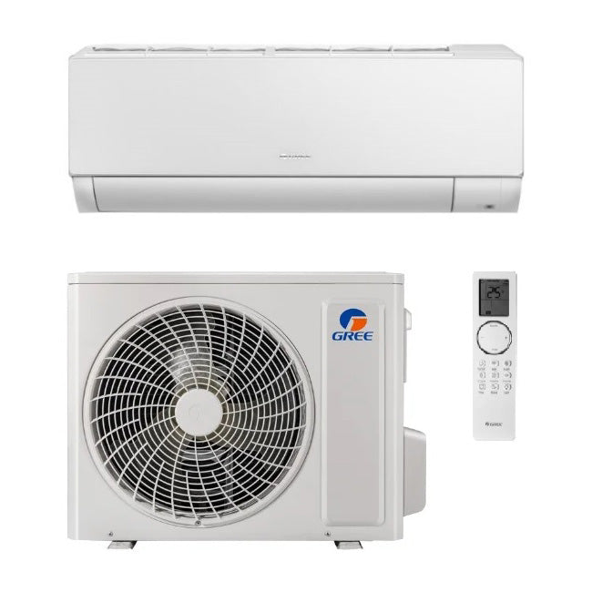 Кондиціонер Gree So Cool R-32 GWH09APAXF-S6DBA3A
