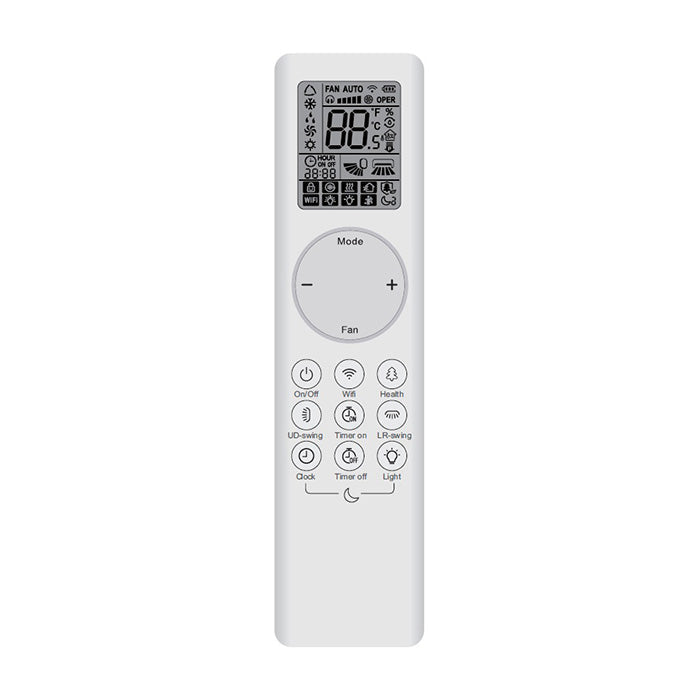 Кондиціонер Gree So Cool R-32 GWH09APAXF-S6DBA3A