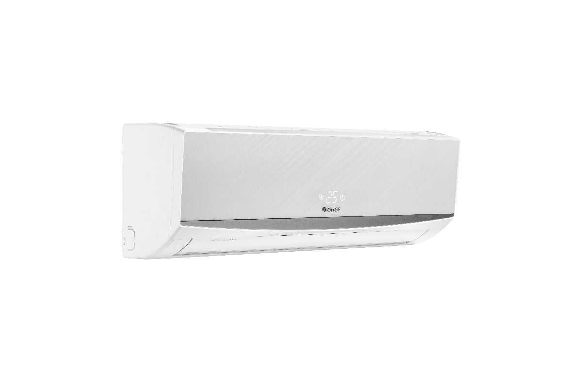 Кондиціонер Gree серії Stage Inverter GWH18QE-S6DBD2B