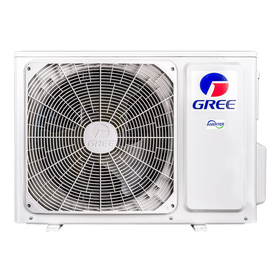 Кондициіонер Gree U-Crown GWH09UB-K6DNA4A