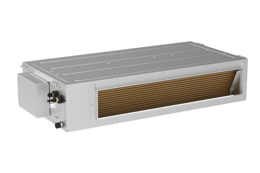 Канальний кондиціонер Gree U-Match з інвертором GUD35PS1/A-S / GUD35W1/NhA-S