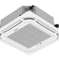 Касетний кондиціонер Gree U-Match з інвертором R-32 GUD50T1/A1-S / GUD50W1/NhA-S