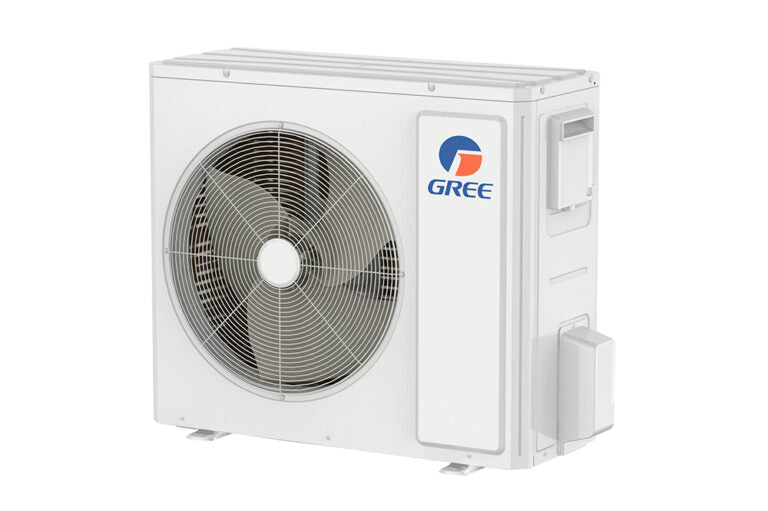 Канальний кондиціонер Gree U-Match з інвертором GUD50PS1/A-S / GUD50W1/NhA-S