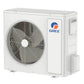 Касетний кондиціонер Gree U-Match з інвертором R-32 GUD125T1/A-S / GUD125W1/NhA-S